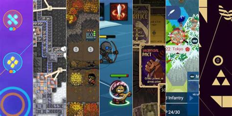 10 Best Free Mobile Games With No Ads .